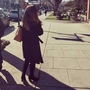 Meet your Posher, Leah